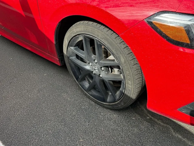 SEMINUEVOS HONDA Civic a Estados en autogozo