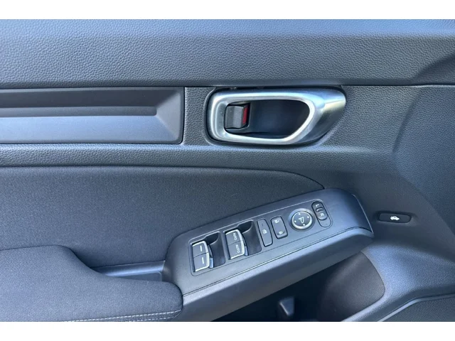 Pre-Owned HONDA Civic at Anderson Honda in Palo Alto