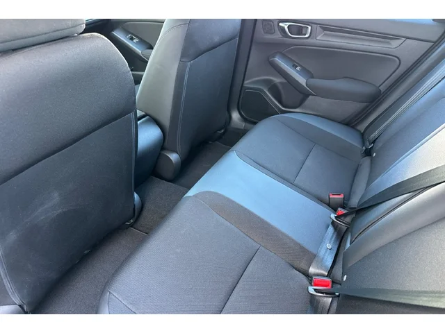 Pre-Owned HONDA Civic at Anderson Honda in Palo Alto