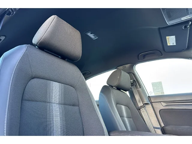 Pre-Owned HONDA Civic at Anderson Honda in Palo Alto