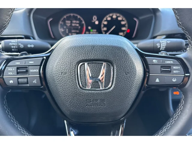 Pre-Owned HONDA Civic at Anderson Honda in Palo Alto