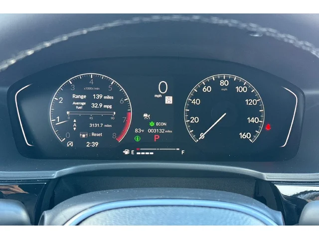 Pre-Owned HONDA Civic at Anderson Honda in Palo Alto