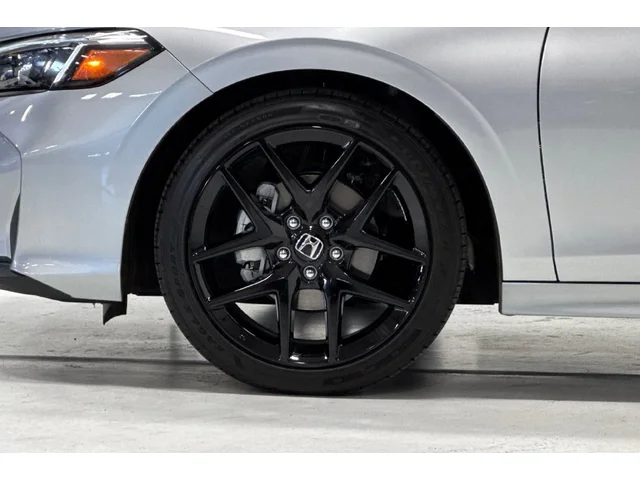 Pre-Owned HONDA Civic at Anderson Honda in Palo Alto