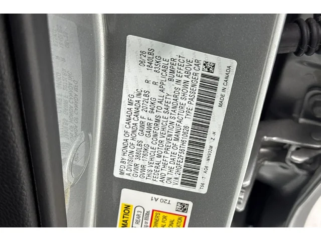 Pre-Owned HONDA Civic at Anderson Honda in Palo Alto