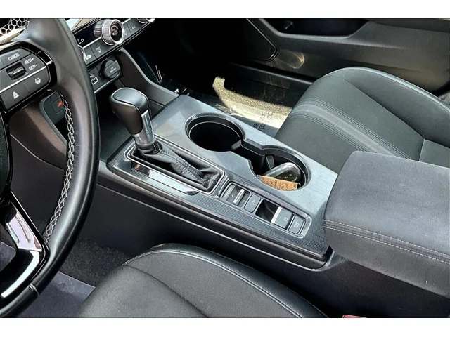 SEMINUEVOS HONDA Civic a Tustin    en Tustin Hyundai