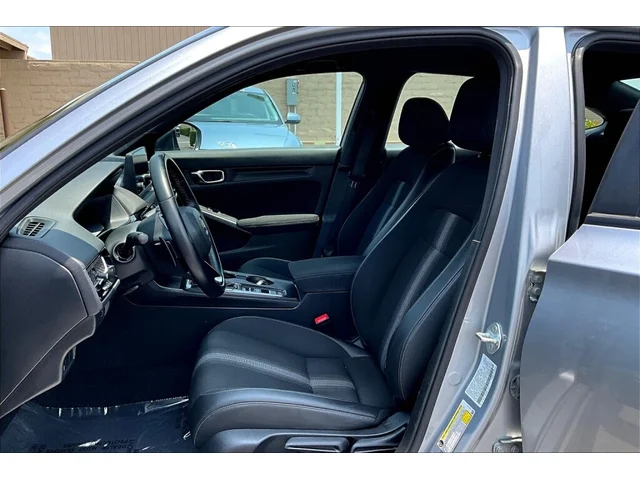SEMINUEVOS HONDA Civic a Tustin    en Tustin Hyundai