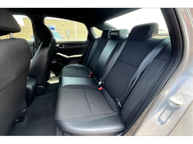 SEMINUEVOS HONDA Civic a Tustin    en Tustin Hyundai