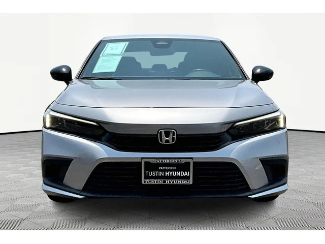 SEMINUEVOS HONDA Civic a Tustin    en Tustin Hyundai
