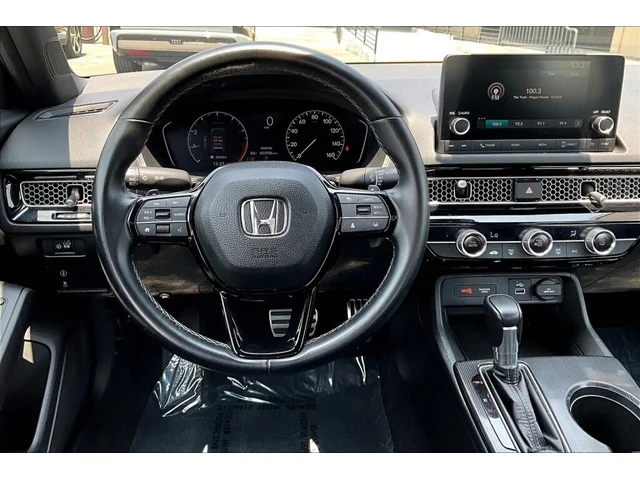 SEMINUEVOS HONDA Civic a Tustin    en Tustin Hyundai
