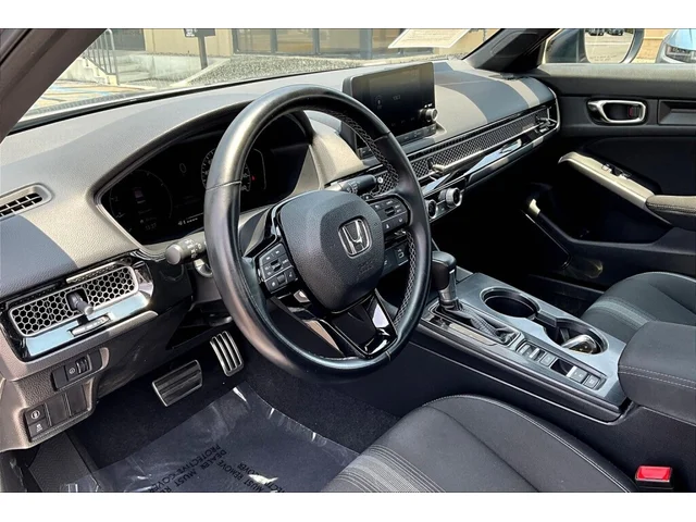 SEMINUEVOS HONDA Civic a Tustin    en Tustin Hyundai