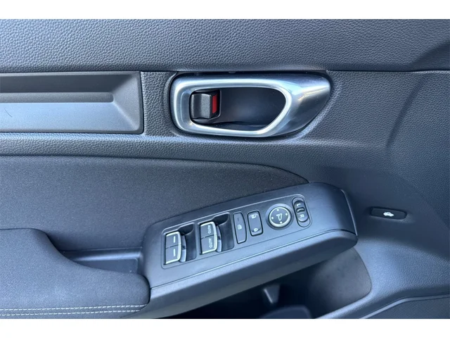 Pre-Owned HONDA Civic at Anderson Honda in Palo Alto