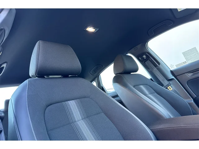 Pre-Owned HONDA Civic at Anderson Honda in Palo Alto