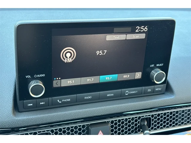 Pre-Owned HONDA Civic at Anderson Honda in Palo Alto