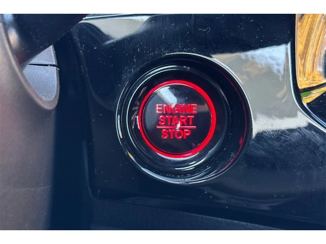 Pre-Owned HONDA Civic at Anderson Honda in Palo Alto