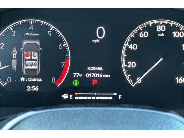 Pre-Owned HONDA Civic at Anderson Honda in Palo Alto