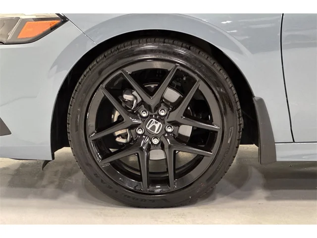 Pre-Owned HONDA Civic at Anderson Honda in Palo Alto