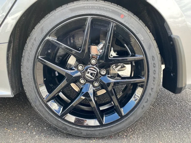 SEMINUEVOS HONDA Civic a Estados en autogozo
