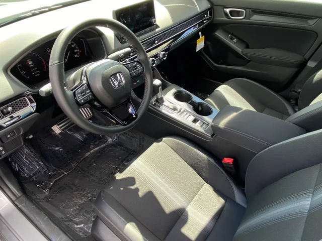 SEMINUEVOS HONDA Civic a Estados en autogozo