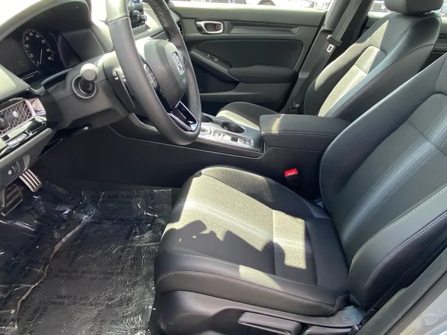 SEMINUEVOS HONDA Civic a Estados en autogozo