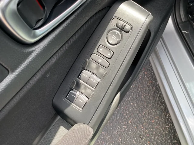 SEMINUEVOS HONDA Civic a Estados en autogozo
