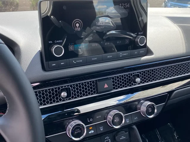 SEMINUEVOS HONDA Civic a Estados en autogozo