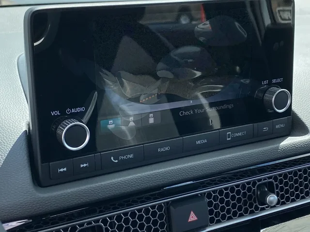 SEMINUEVOS HONDA Civic a Estados en autogozo