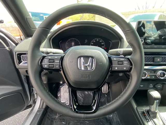 SEMINUEVOS HONDA Civic a Estados en autogozo