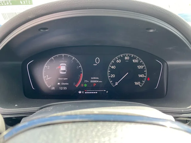 SEMINUEVOS HONDA Civic a Estados en autogozo