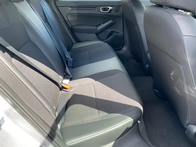 SEMINUEVOS HONDA Civic a Estados en autogozo