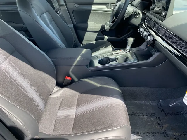 SEMINUEVOS HONDA Civic a Estados en autogozo