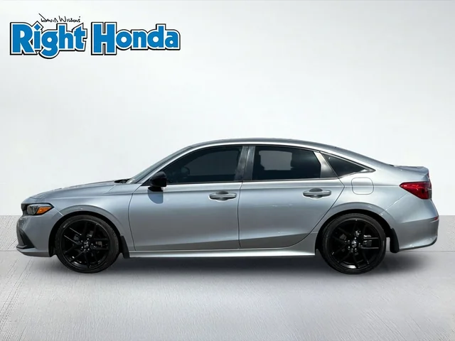 SEMINUEVOS HONDA Civic a Estados en autogozo