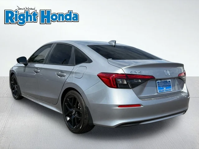 SEMINUEVOS HONDA Civic a Estados en autogozo