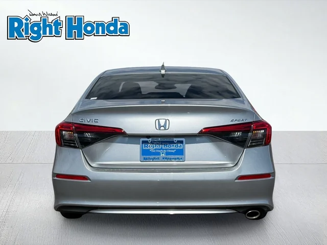 SEMINUEVOS HONDA Civic a Estados en autogozo
