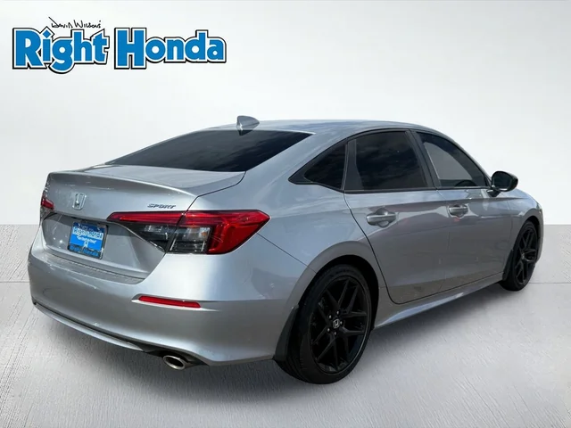 SEMINUEVOS HONDA Civic a Estados en autogozo
