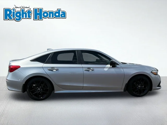 SEMINUEVOS HONDA Civic a Estados en autogozo