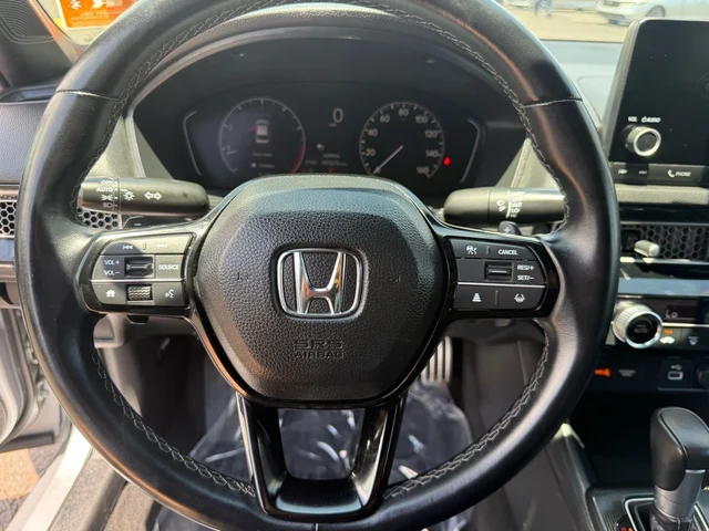SEMINUEVOS HONDA Civic a Estados en autogozo