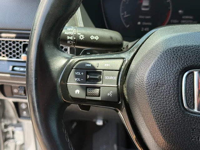 SEMINUEVOS HONDA Civic a Estados en autogozo