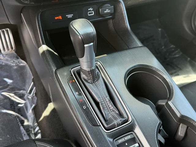 SEMINUEVOS HONDA Civic a Estados en autogozo