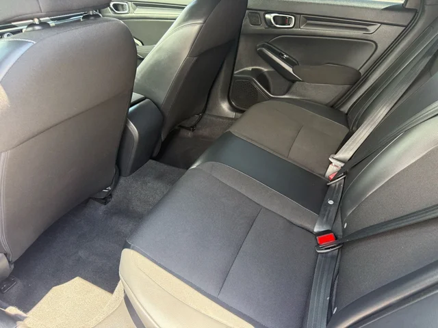 SEMINUEVOS HONDA Civic a Estados en autogozo
