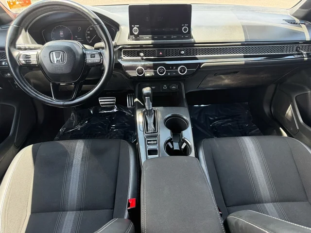 SEMINUEVOS HONDA Civic a Estados en autogozo