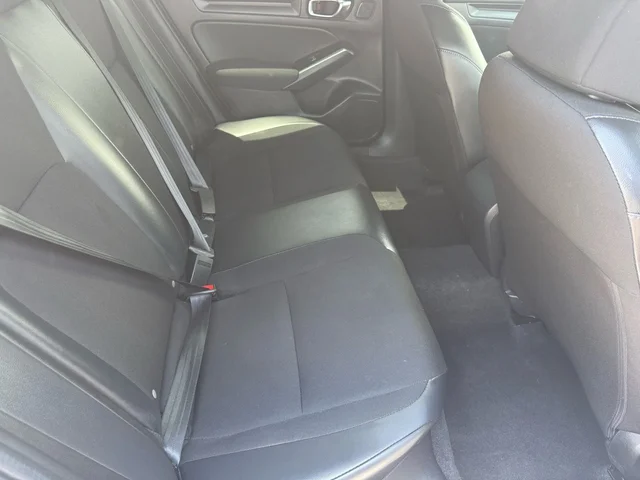 SEMINUEVOS HONDA Civic a Estados en autogozo
