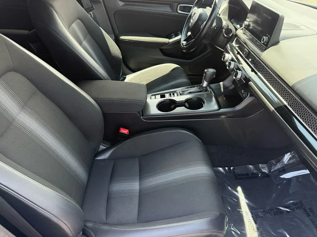 SEMINUEVOS HONDA Civic a Estados en autogozo