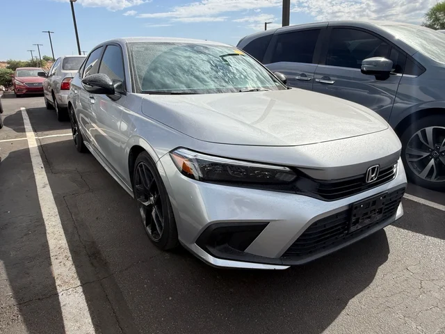 SEMINUEVOS HONDA Civic a Estados en autogozo