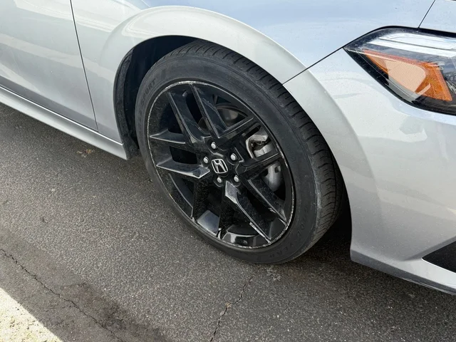 SEMINUEVOS HONDA Civic a Estados en autogozo