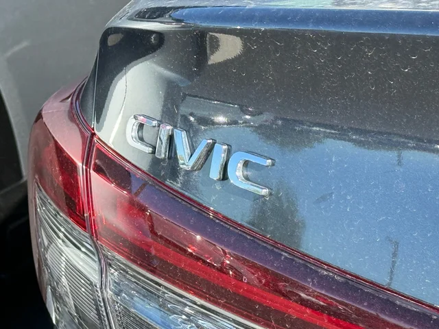 SEMINUEVOS HONDA Civic a Estados en autogozo