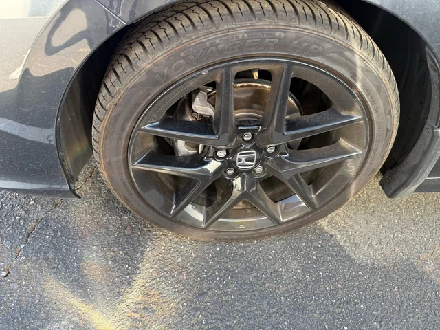 SEMINUEVOS HONDA Civic a Estados en autogozo
