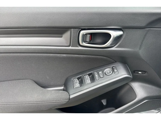 2026 Honda Civic Sport - Photo 11