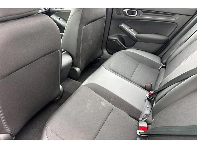 2026 Honda Civic Sport - Photo 12
