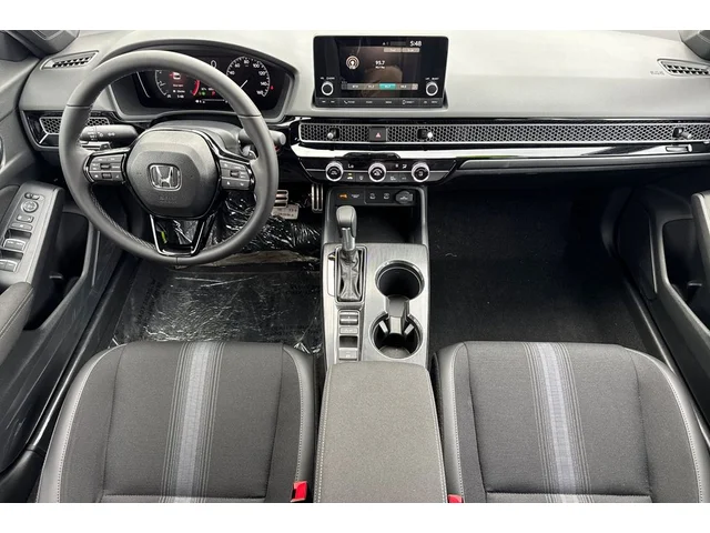 2026 Honda Civic Sport - Photo 13
