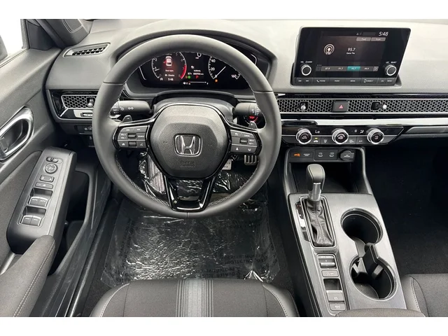 2026 Honda Civic Sport - Photo 14